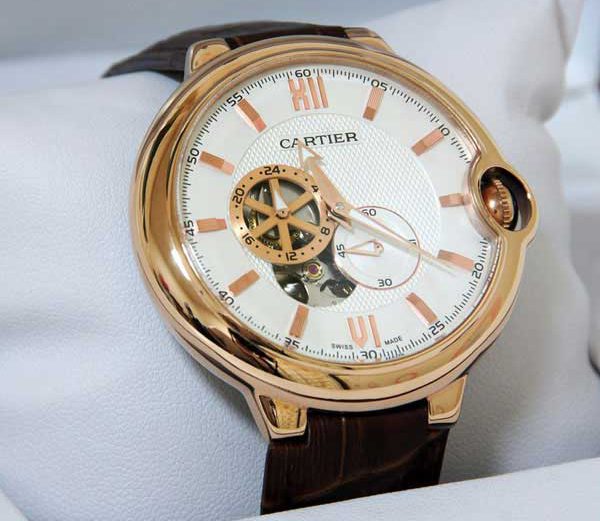 Gold Watch Gold Watch