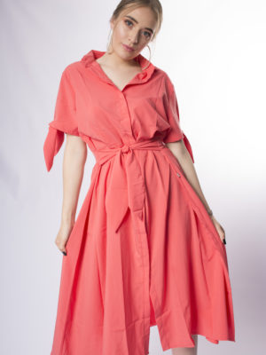 Vestido Isabel