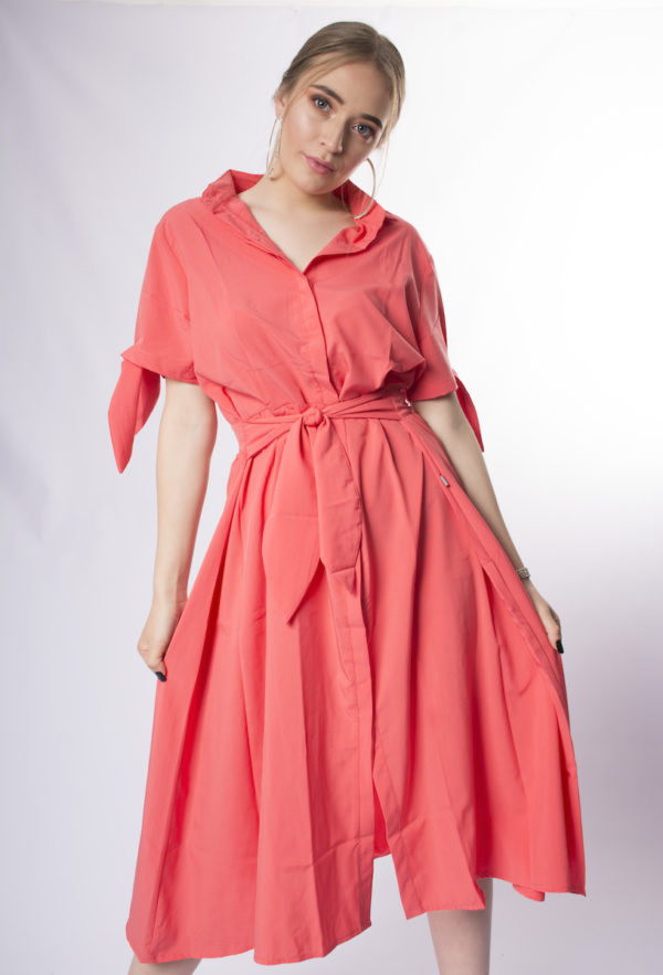 Vestido Isabel