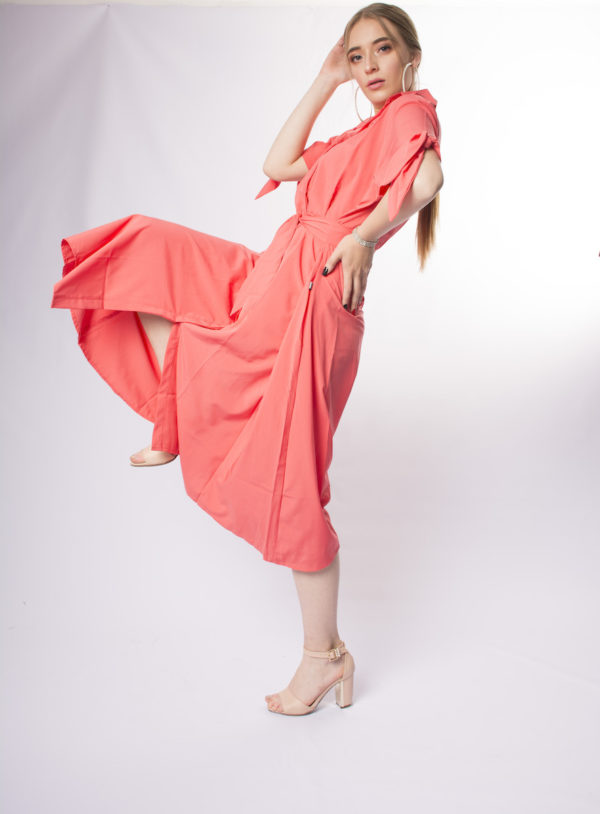 Vestido Isabel