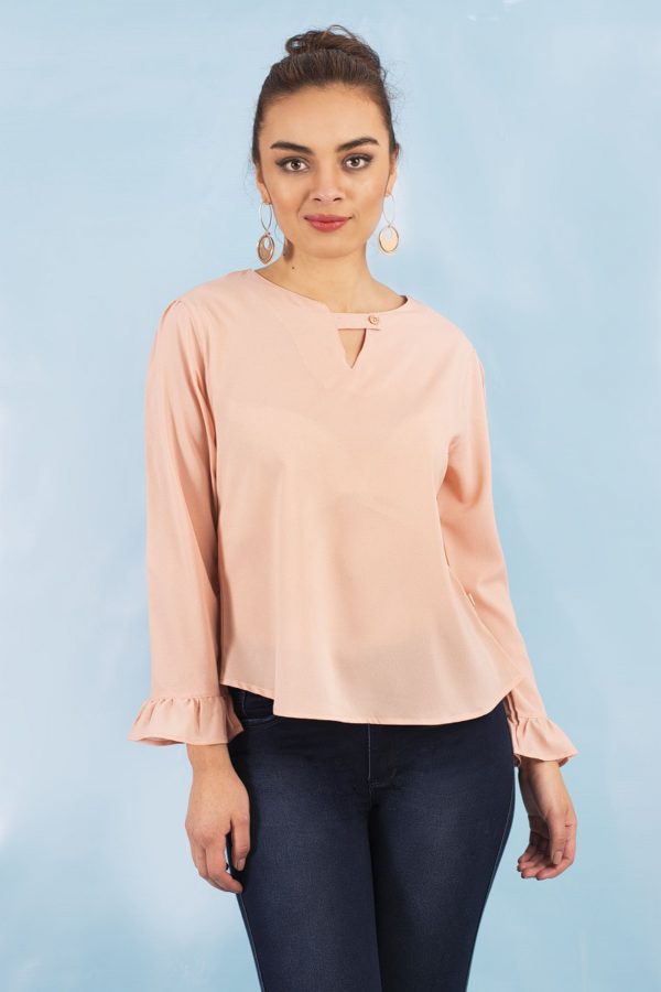 Blusa Vivian 2053 Jelky Jeans