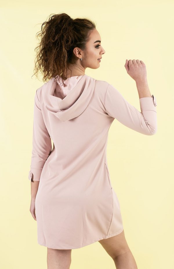 Vestido Zeus Jelky Jeans