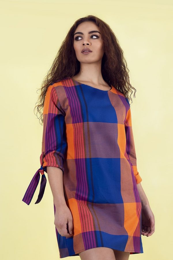 Vestido athair Jelky Jeans