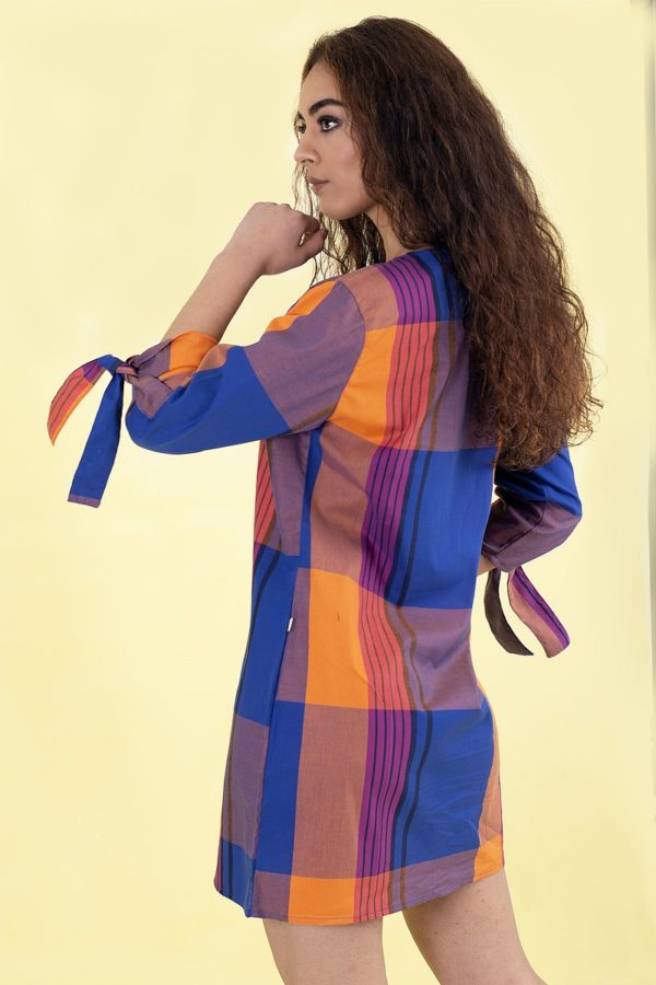 Vestido athair Jelky Jeans