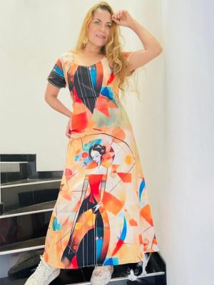 VESTIDO